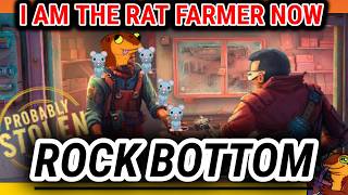 Probably Stolen - RAT JAM RAT JAM