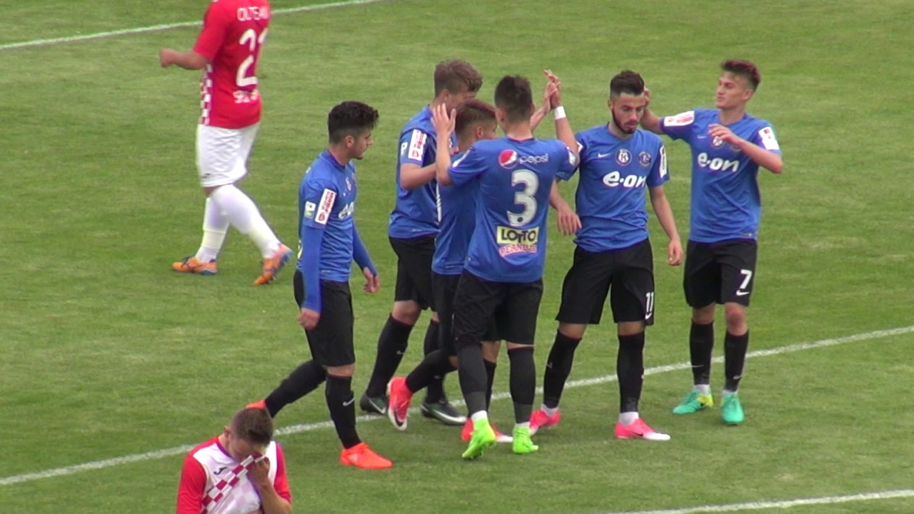 FC Viitorul U19 - LPS Satu Mare U19 | scor 3-3