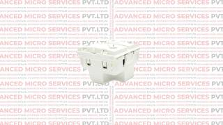 SCHNEIDER ELECTRIC MGU3.531.18 Controller Advanced Micro Services Pvt. Ltd