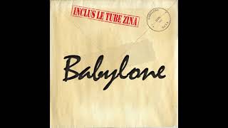 Babyalone - Awam W Snine - Album Brya 2013