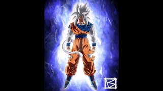 Dragon Ball Evolution New Form INFINITE EVOLUTION!