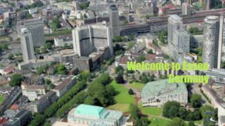 Essen - Germany