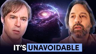 The One Thing Materialism Cant Explain