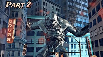 😨New Zombie Game Dead Trigger 2 | Dead Trigger 2 New zombie Game 🎮 #2