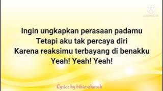 jkt48 - fortune cookie // lyrics