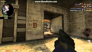 CS:GO - 4hs p2000 Cache