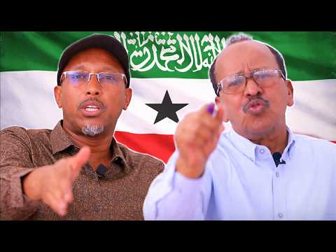 Xukuumadda Somaliland Oo Warka Lagu Caddeeyey