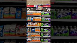 What Grocery Shopping Looks Like Through #MetaGlasses #GroceryRun #AestheticVlog #MetaCreators #vlog