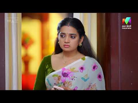 മീനാക്ഷിയോട് JP മാപ്പ് പറഞ്ഞോ ? #ottashikharam #mazhavilmanorama