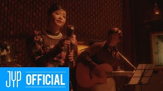 Video thumbnail of "박진영PD "촌스러운 사랑노래 (By 요요미)" M/V"