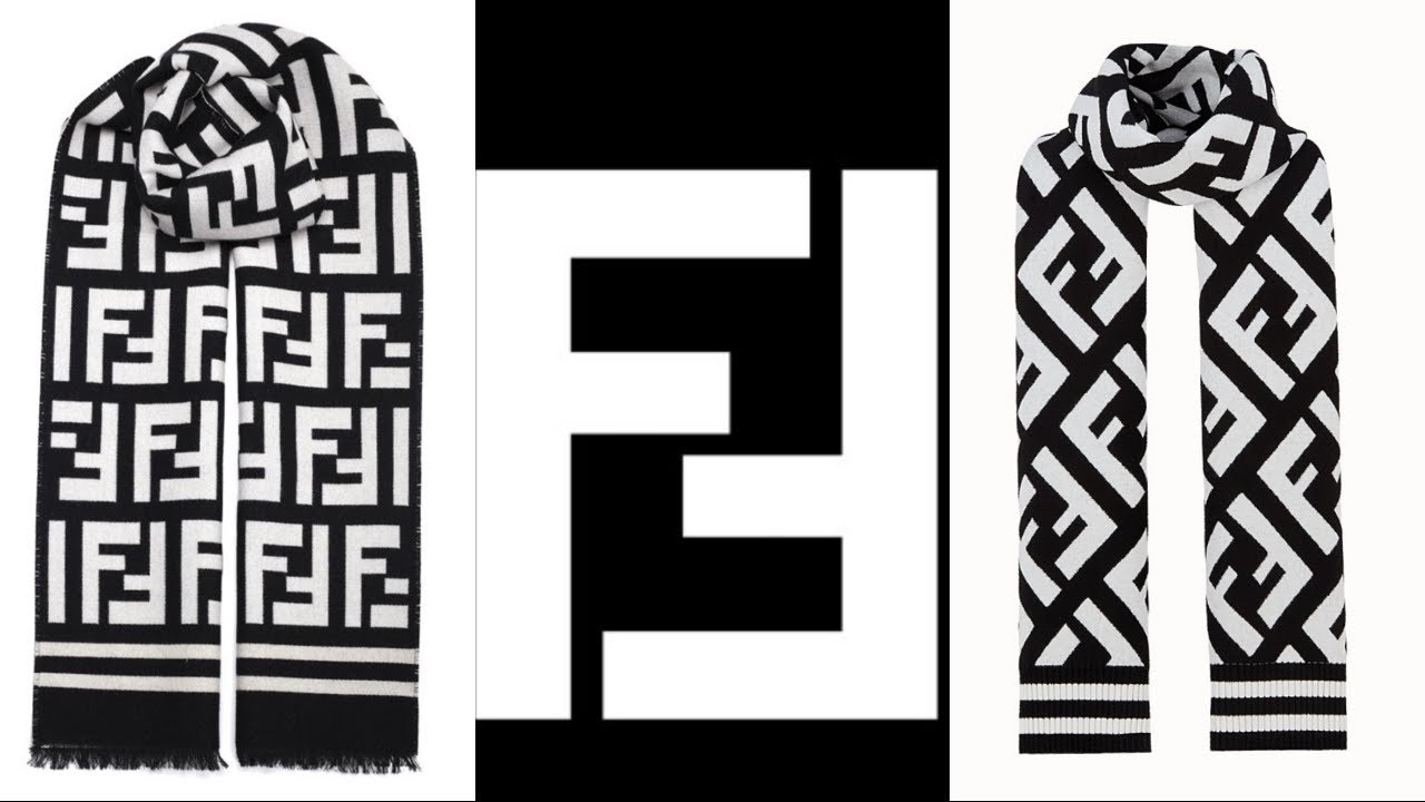 iOffer : FENDI Scarf Review + link 