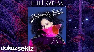 Yasemin Mori - Bitli Kaptan  Resimi