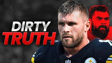 The Untold Story of the Steelers’ Impenetrable Defense