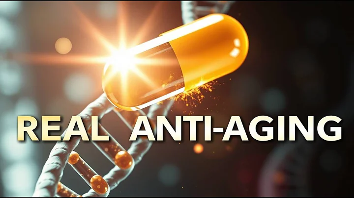 This Anti-Aging Hack Actually Works | Backed by Nature Aging