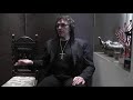 TONY IOMMI REFLECTS ON THE END OF THE END FOR BLACK SABBATH