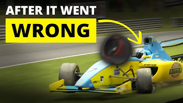 8 Times The Halo SAVED a Formula 1 driver