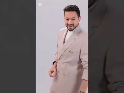 المداح اسطورة العهد حمادة هلال  خليها على الله