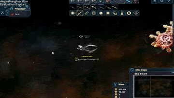 Darkorbit Lambda Gate (FULL) + Rewards