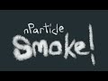 Maya nParticles- Creating Smoke