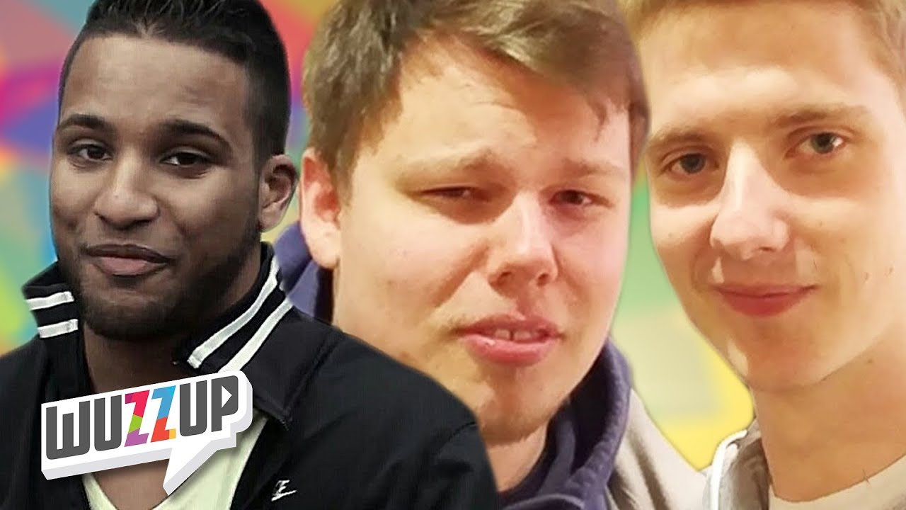 Krasse Vorwürfe gegen Tanzverbot! - FlyingUWE bringt Kurzfilm-Reihe - WuzzUp!?