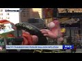 Macy S Parade 1997 Times Square Macy S Parade 1997 Times Square