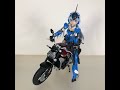 1/12【Honda 《CB1000R》クロモスフィアレッド】スカイネット①