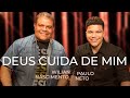 Wilian Nascimento e Paulo Neto - Deus Cuida de Mim | Cover (Kleber Lucas)