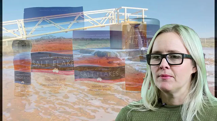 2013 Mildura Innovation Awards winner on this year's awards