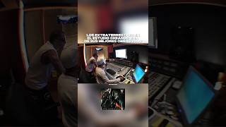 DETRÁS DE CÁMARAS DEL MEGA EXITO DE WISIN Y YANDEL 🎥 #reggaeton