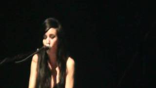 LIGHTS live "Pretend"