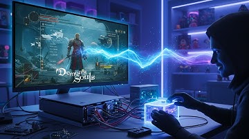 [NEW] How To Run TRAINERS on PS5 Exclusives (Memory Modding)