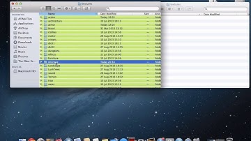 How to Mod Skyrim on a Mac