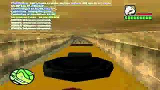 (SA:MP) StirredFork Train NPC