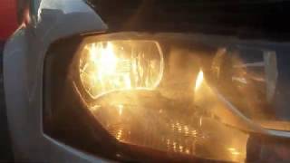 How to change an Audi A3 headlamp bulb Installing New Lights On My 2013 A3 8p