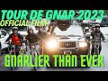 Tour de gnar 2023  full film