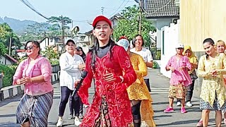 RODANYA MASBAGYA SENAM KREASI MEMPERINGATI HARI KARTINI@OBIC76