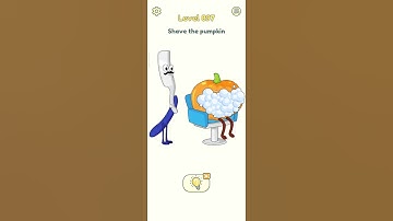 DOP 2 Gameplay | LEVEL 897 answers & solutions 🔥Subscribe 🔥 #shorts