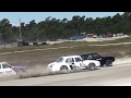 Folkrace Gotland festivalen 2016 dag 1 omgång 1 heat 32