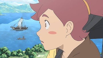 10月公開映画『伏 鉄砲娘の捕物帳』PV