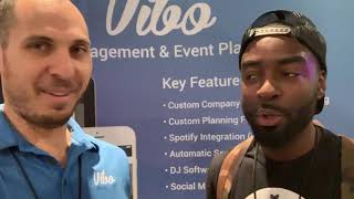 Vibo DJ Testimonial / DJ Joune