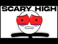 My Scariest High Experience