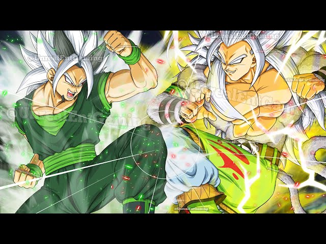 Dragon ball AF Goku super saiyan 5  Dragon ball super manga, Anime dragon  ball goku, Dragon ball art goku