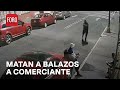 Asesinan a comerciante a balazos en Lorenzo Boturini de la Venustiano Carranza - Las Noticias Mp3 Song
