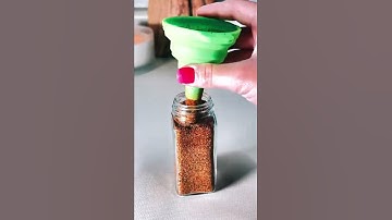 Satisfying Refill and Restock Organization ASMR #shorts