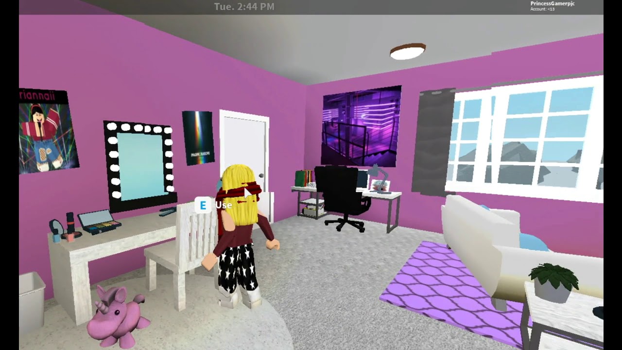 Baby Goldie Hides In Grandmas Closet 24 Hour Challenge In Roblox By Titi Games - my roblox baby goldie and i get a new roomate in bloxburg roleplay