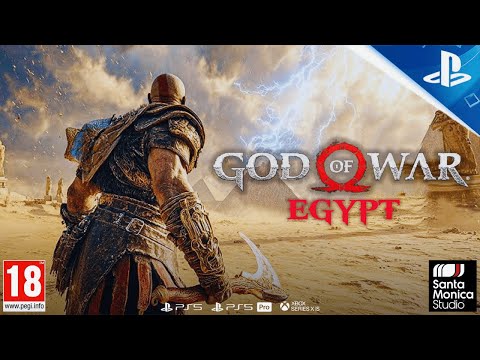 God Of War 6 PS5 New Update Development Info Insider Leaks More