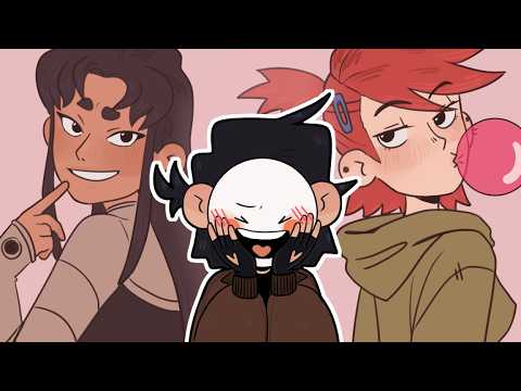 CHILDHOOD CRUSHES 2