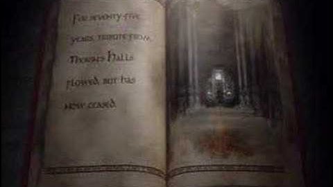 Lord of the Rings Online (Dungeon / Instance)