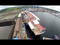 HMS Queen Elizabeth: Key Concepts
