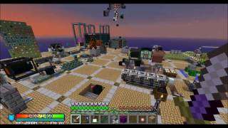 FTB Expert Skyblock   Ep60